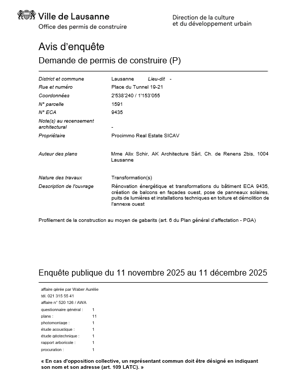 © Droits réservés